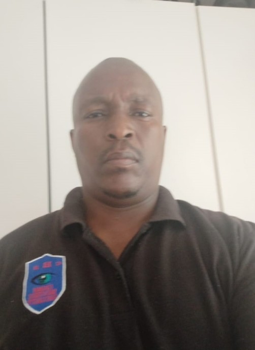Crime Beaterz Security, South Africa (Pty) Ltd